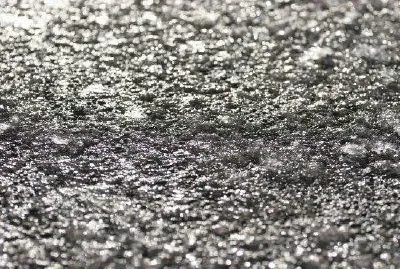 Terreno ghiacciato