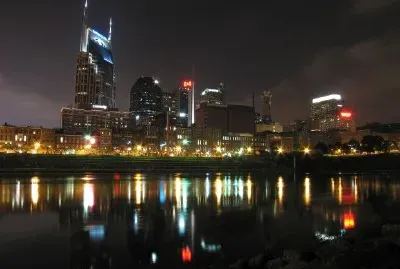 Tennessee la nuit