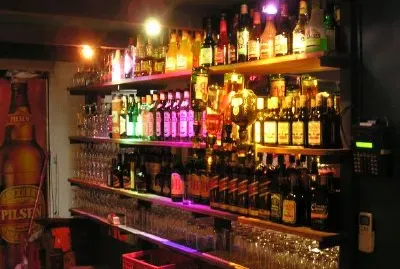 Un pub
