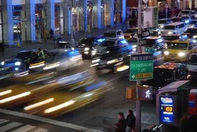 Manhattan, New York, États-Unis