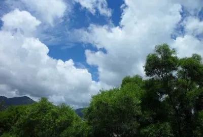 Nuvens