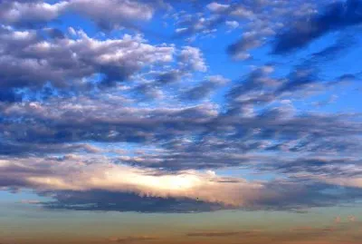 Skyscape