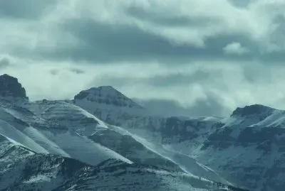 Rocheuses canadiennes, parc national Waterton