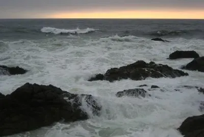 海浪