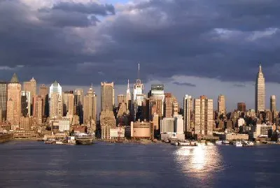 Manhattan, New York, États-Unis