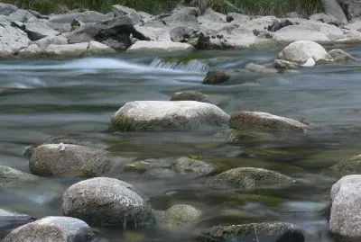 Une rivière