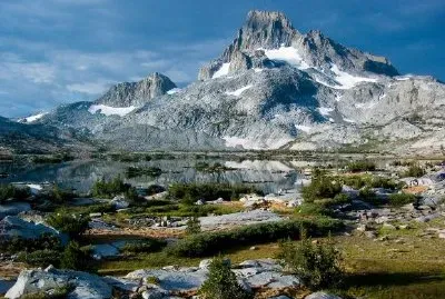Sierra, Nevada, États-Unis