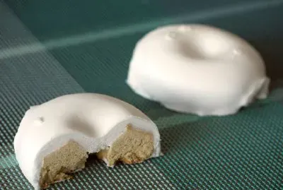 Biscuits jigsaw puzzle