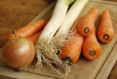 Verduras