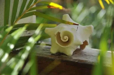 Garden Decoration jigsaw puzzle
