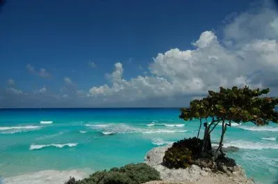 Cancun, Mexico