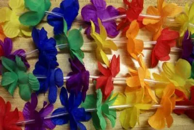 Hawaian Blumen