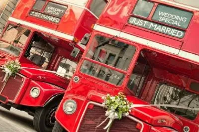 Autobús de Londres