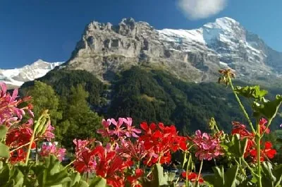 Eiger Grindelwald, Berna, Suiza