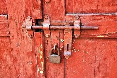 Hidden Places jigsaw puzzle