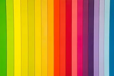 Holzregenbogen