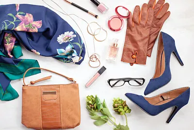 Fashion Accessories jigsaw puzzle