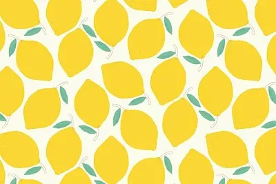 檸檬紋