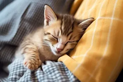 Gatinho Perfeito