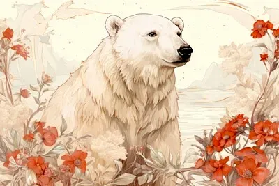 Polar Serenity jigsaw puzzle