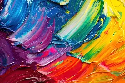 Paint Strokes