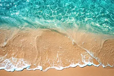 Sandstrand