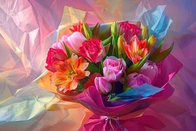 Mazzo Di Fiori