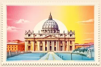 La Città del Vaticano