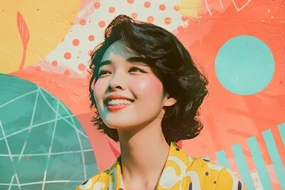 快樂的
