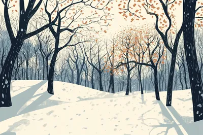 Winter Wonderland jigsaw puzzle