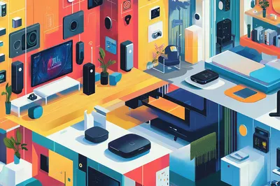 AI in Everyday Life jigsaw puzzle