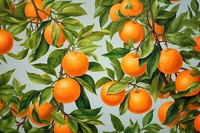 Oranges