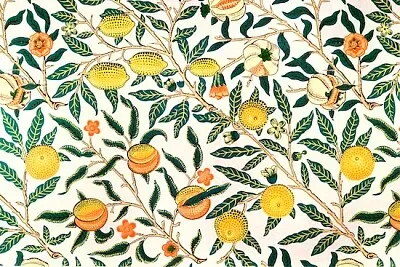 Fruta o granada