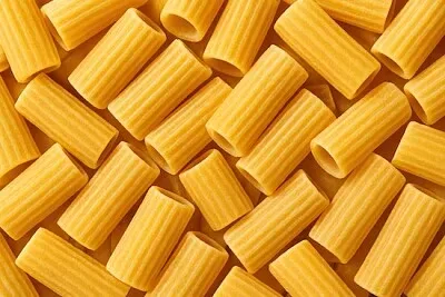 Rigatoni Pasta