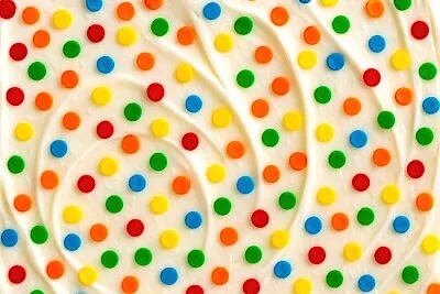 Candy Dots