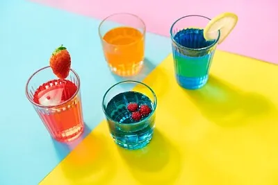 Summer Cocktails