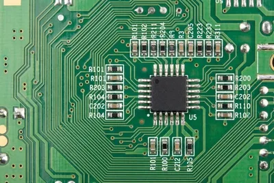 Miasto płytek obwodowych