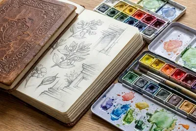 Pagine di ispirazione