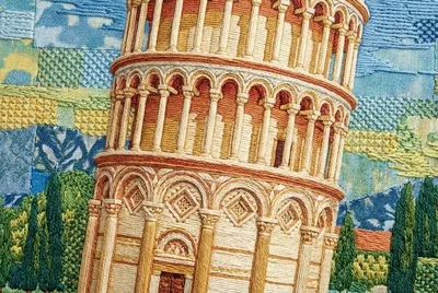 Torre de Pisa (Diariamente)