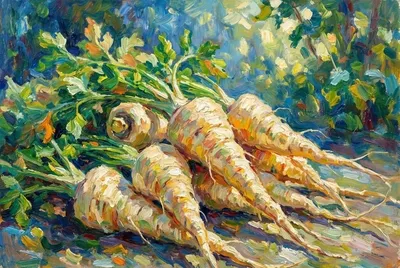 Pastinaca (Diariamente)