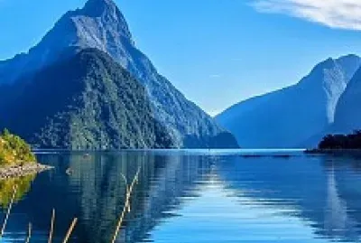 New Zeland