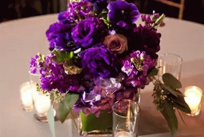 Beautiful Flower Arrangement
