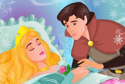 Disney jigsaw puzzle