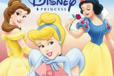 Disney jigsaw puzzle