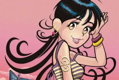 magali jigsaw puzzle