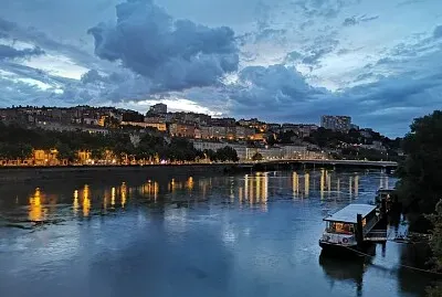 Lyon