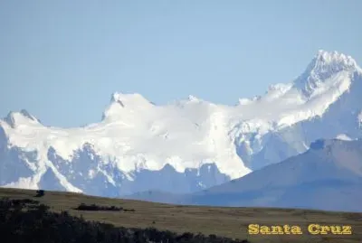 Santa Cruz jigsaw puzzle