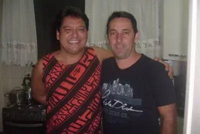 amigos