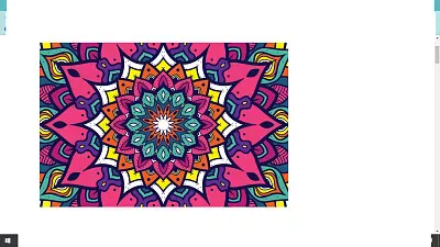 Mandalas