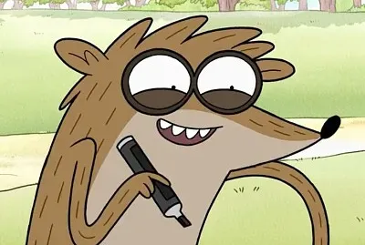 Rigby
